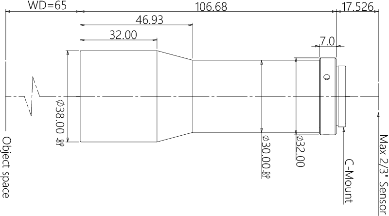 ZXCA230-22L