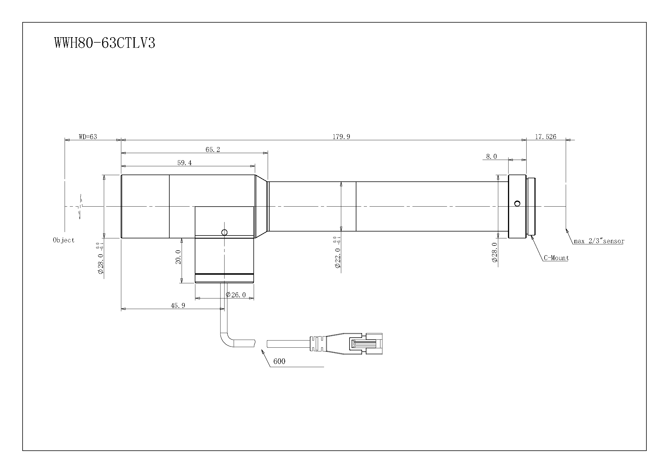 ZXH80-63CTLV3