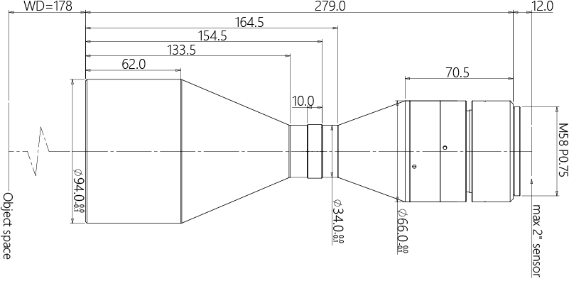 ZXCM210-72-M58-AL