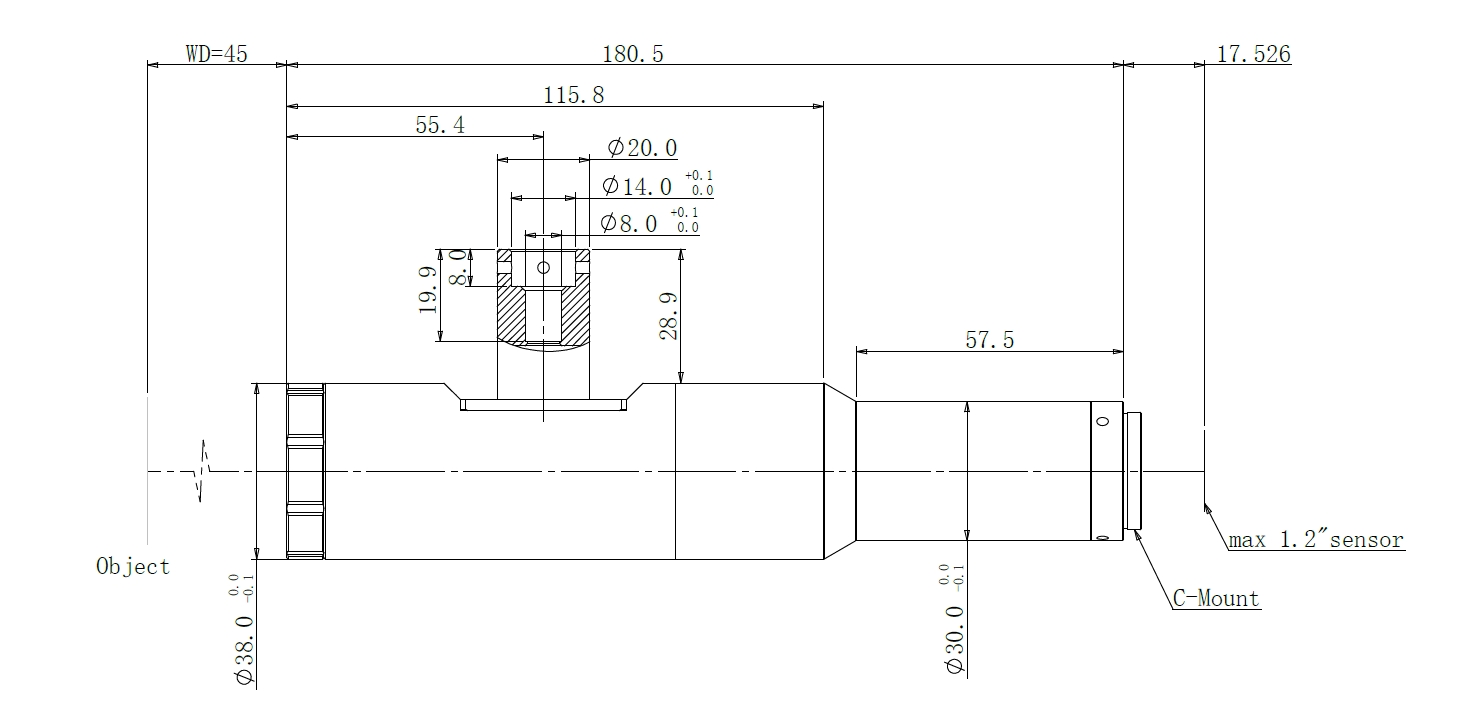 ZXCA121-5C