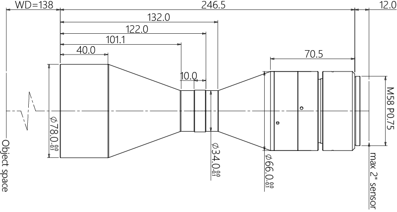 ZXCM210-56-M58-AL