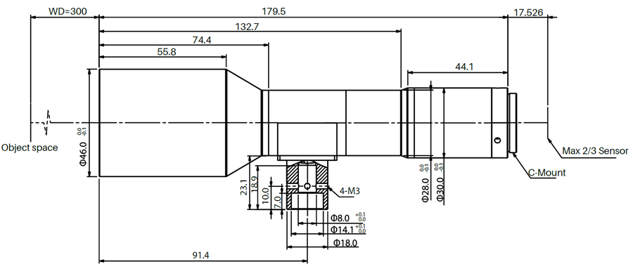 ZXH10-300CT-230V2