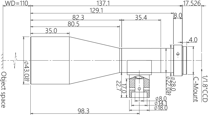 ZXH03-110CT