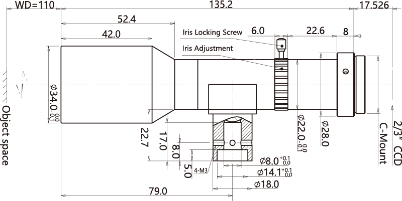 ZXH05-110CT-G