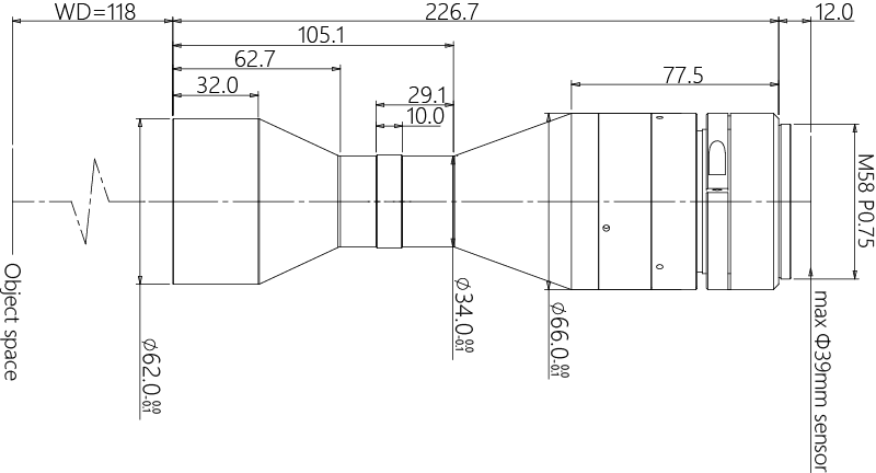 ZXCM71M-42-M58-AL