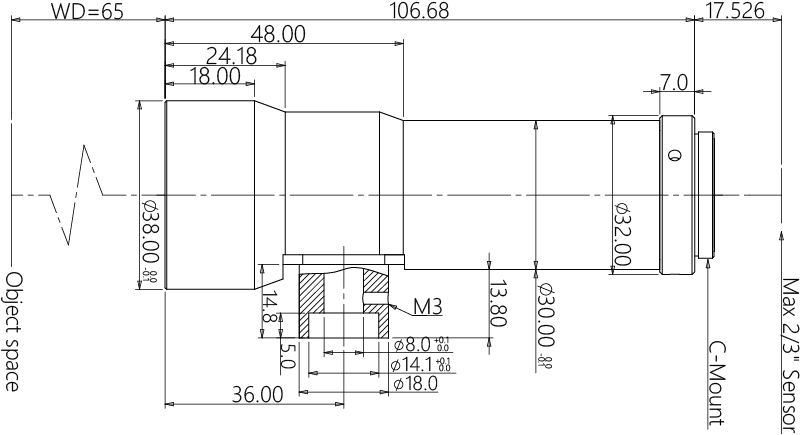 ZXCA230-22C
