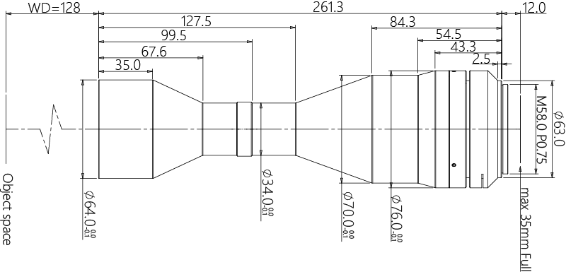 ZXCM35FH-48-M58-AL