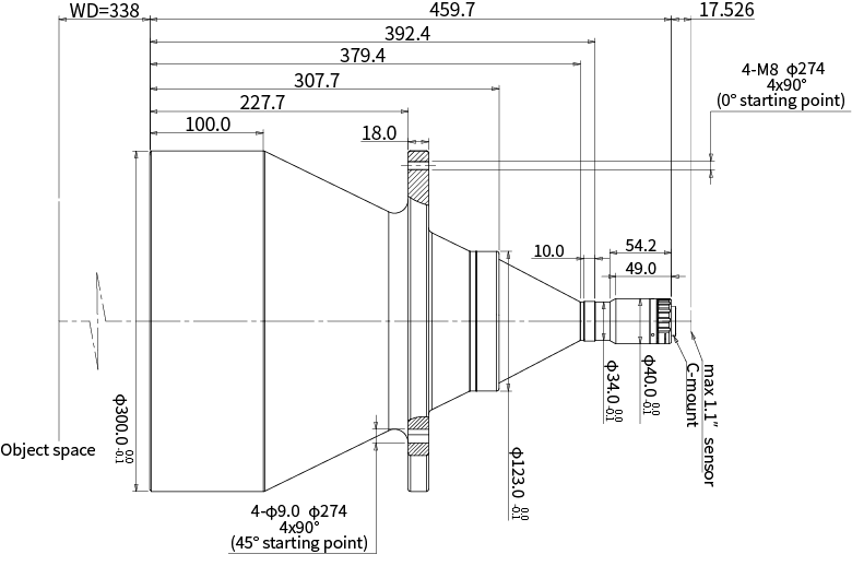 ZXCM111-258-AL