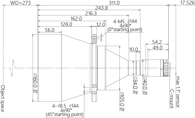 ZXCM111-120H-AL