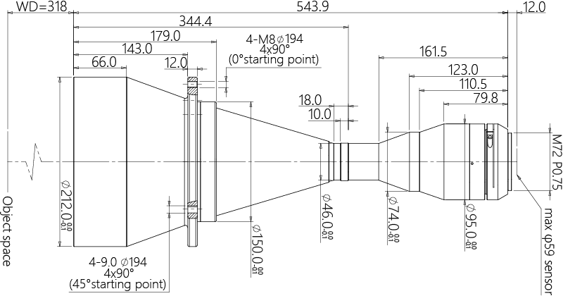 ZXCM16K-170-AL