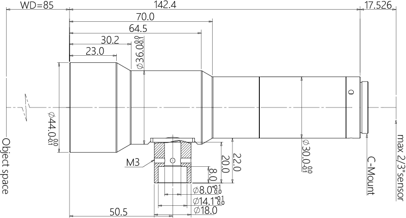 ZXCA230-27.5C