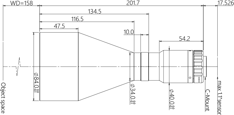 ZXCM111-64H-AL