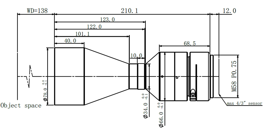 ZXCM430H-56-M58-AL
