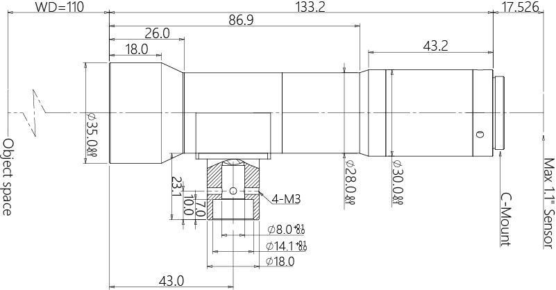 ZXK20-110C-111