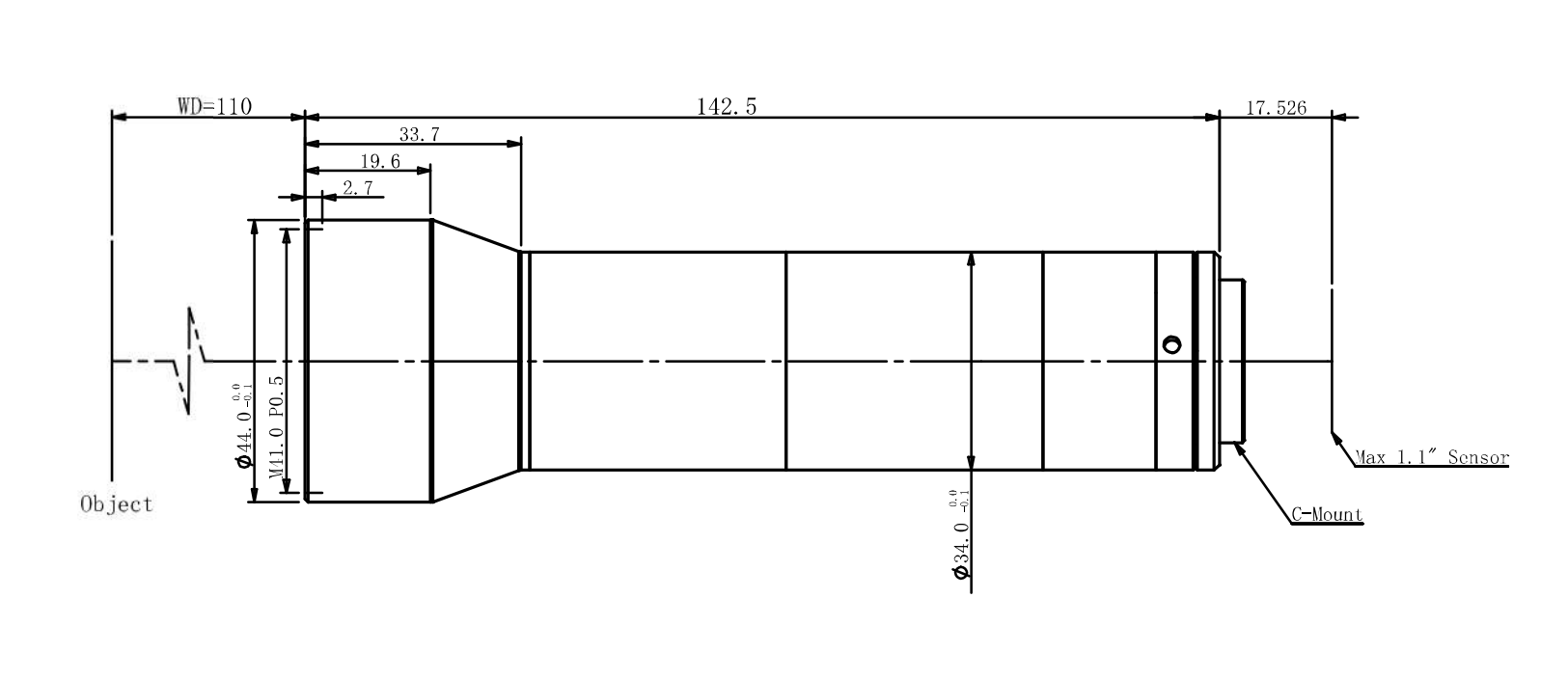 ZXK10-110-111V3