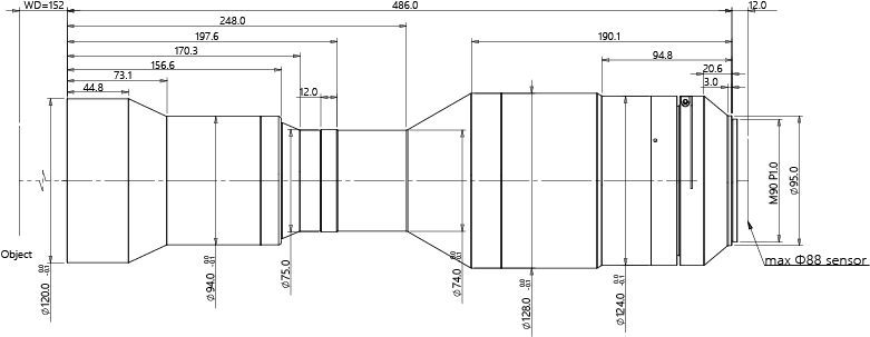 ZXCA24K-75-M90-AL