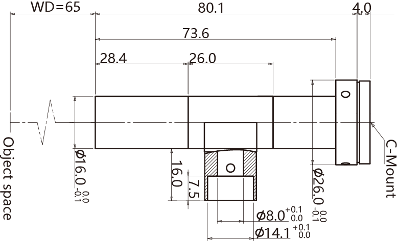 ZXL20-65CT