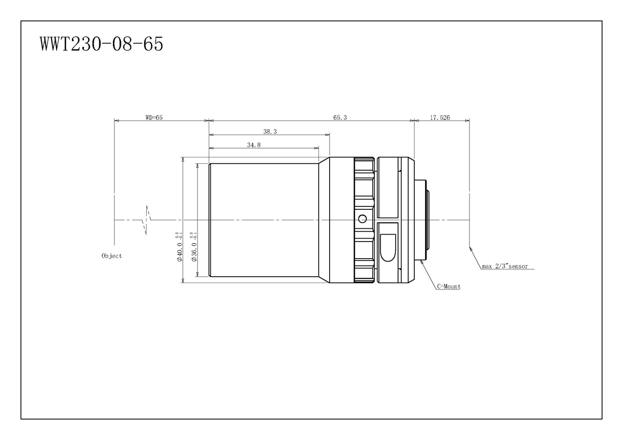 ZXT230-08-65