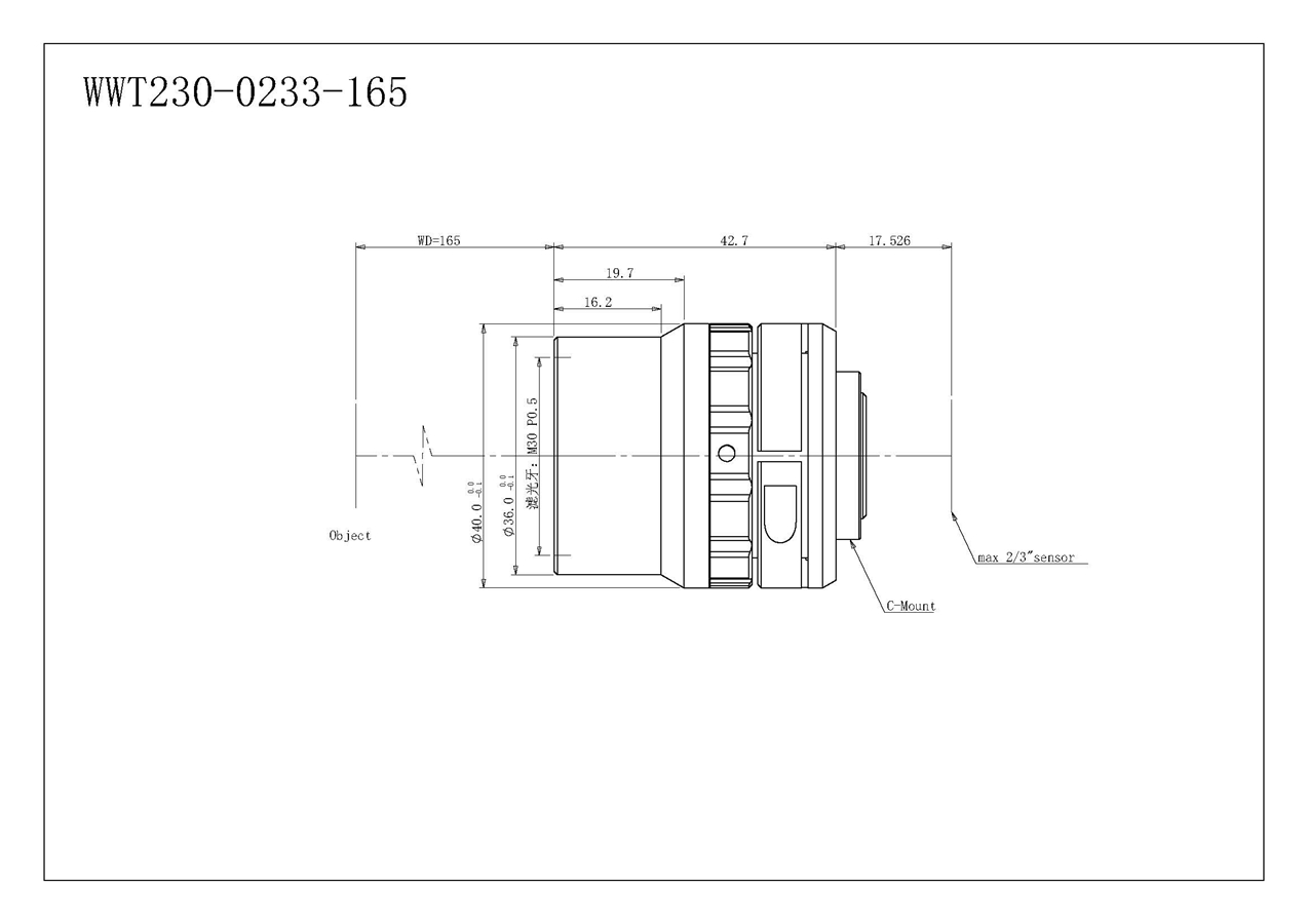 ZXT230-0233-165