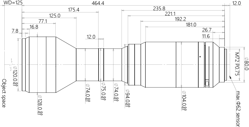 ZXCA16K-88G-M72-AL