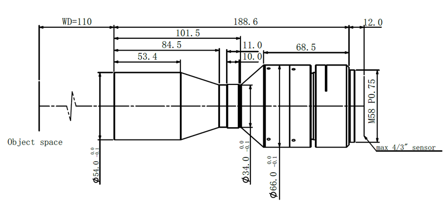 ZXCM430H-36-M58-AL