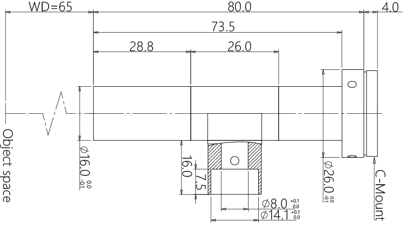 ZXL10-65CTN