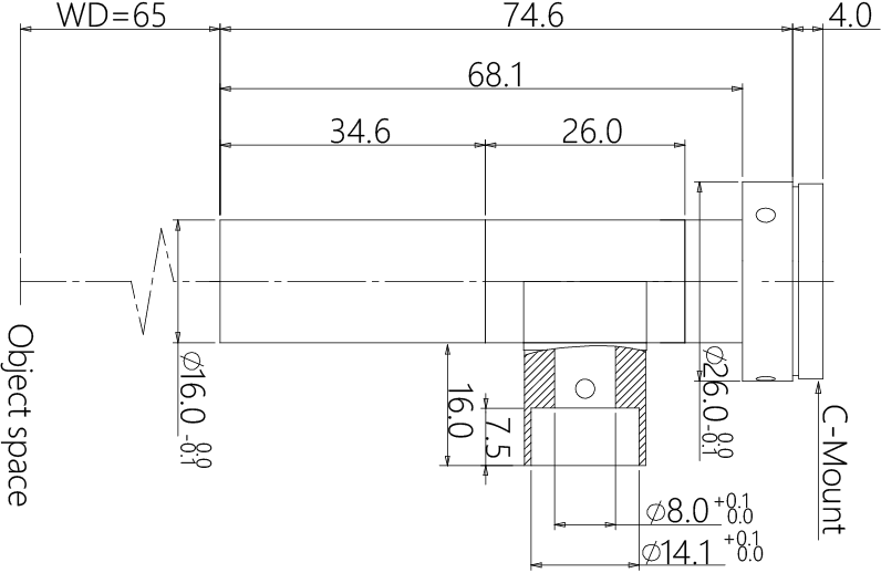 ZXL15-65CT