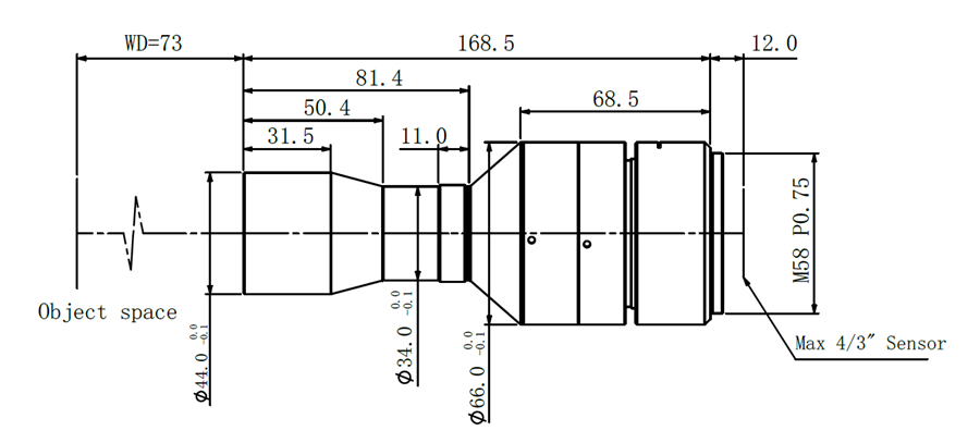 ZXCM430H-26-M58-AL