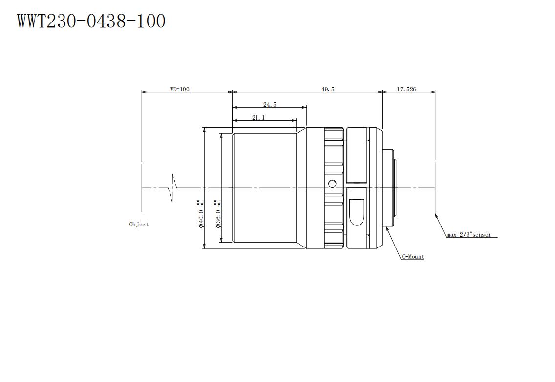 ZXT230-0438-100