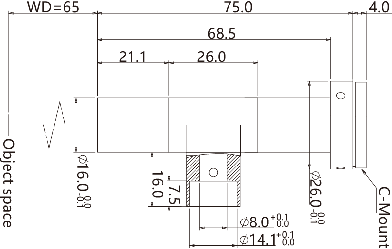 ZXL30-65C