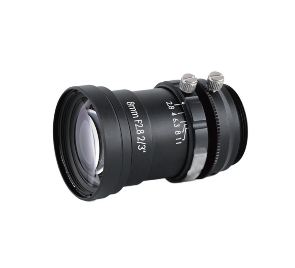 ZXJ-0828-8MP